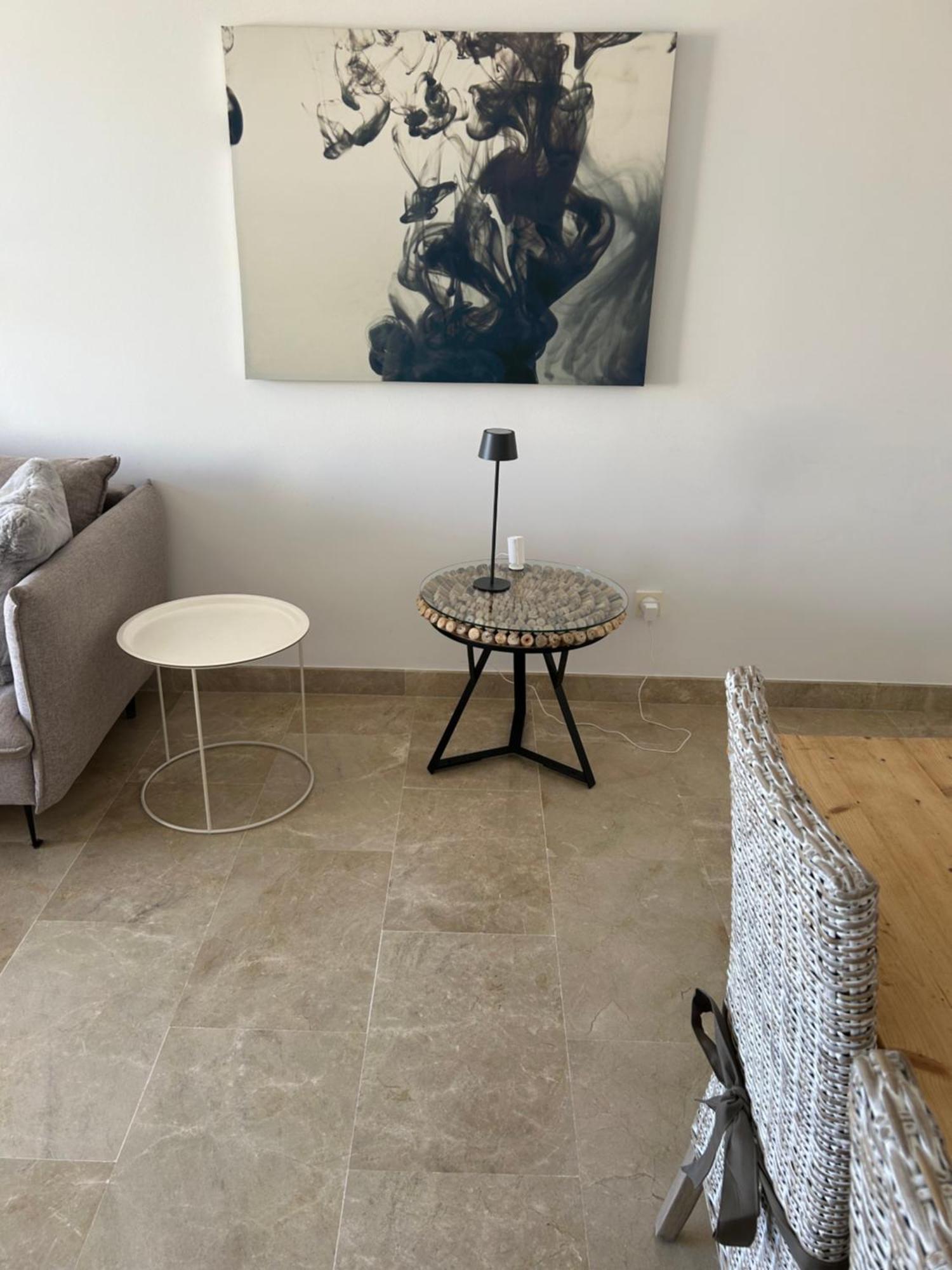 2 Bed Penthouse Apartment Manilva Exterior photo